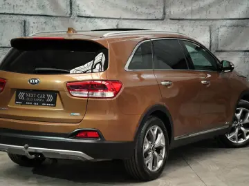 Kia Sorento Gen-Iii-2014-2020