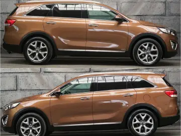 Kia Sorento Gen-Iii-2014-2020