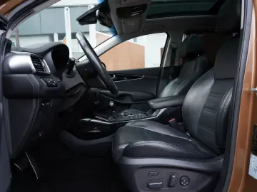 Kia Sorento Gen-Iii-2014-2020