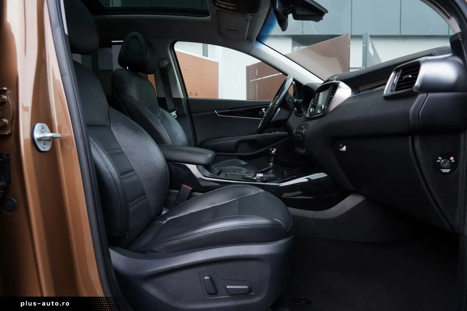 Kia Sorento Gen-Iii-2014-2020