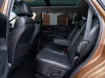 Kia Sorento Gen-Iii-2014-2020