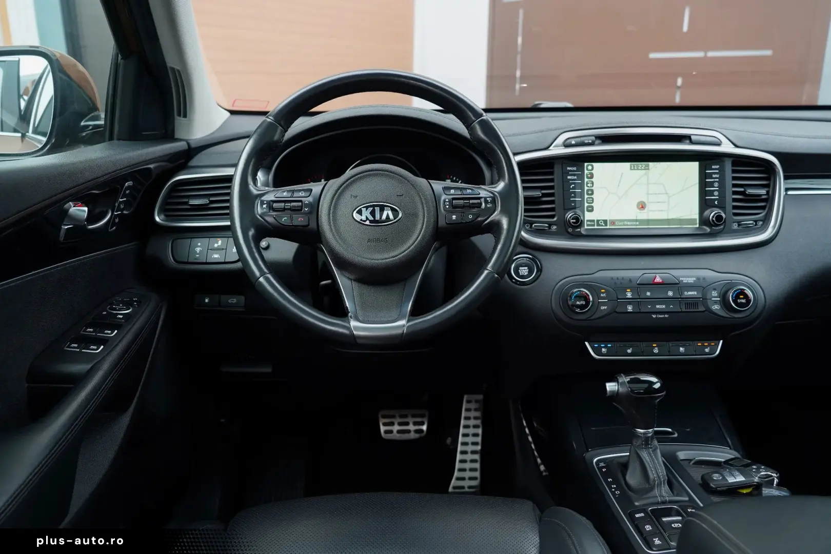 Kia Sorento Gen-Iii-2014-2020