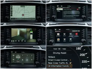 Kia Sorento Gen-Iii-2014-2020