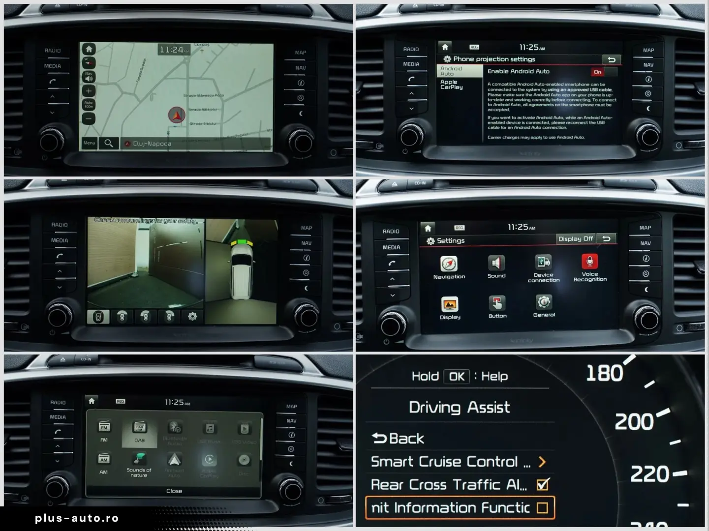 Kia Sorento Gen-Iii-2014-2020