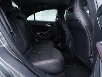 Mercedes-Benz Cla Gen-C117-2013-2018