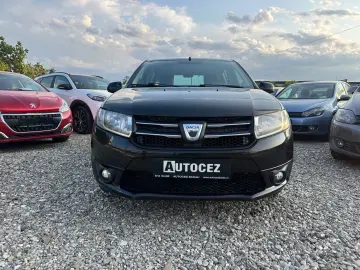 Dacia Sandero Gen-Ii-2012-2020