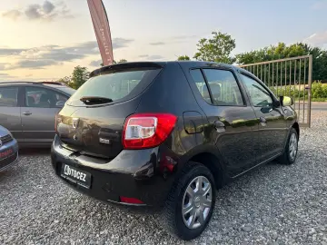 Dacia Sandero Gen-Ii-2012-2020