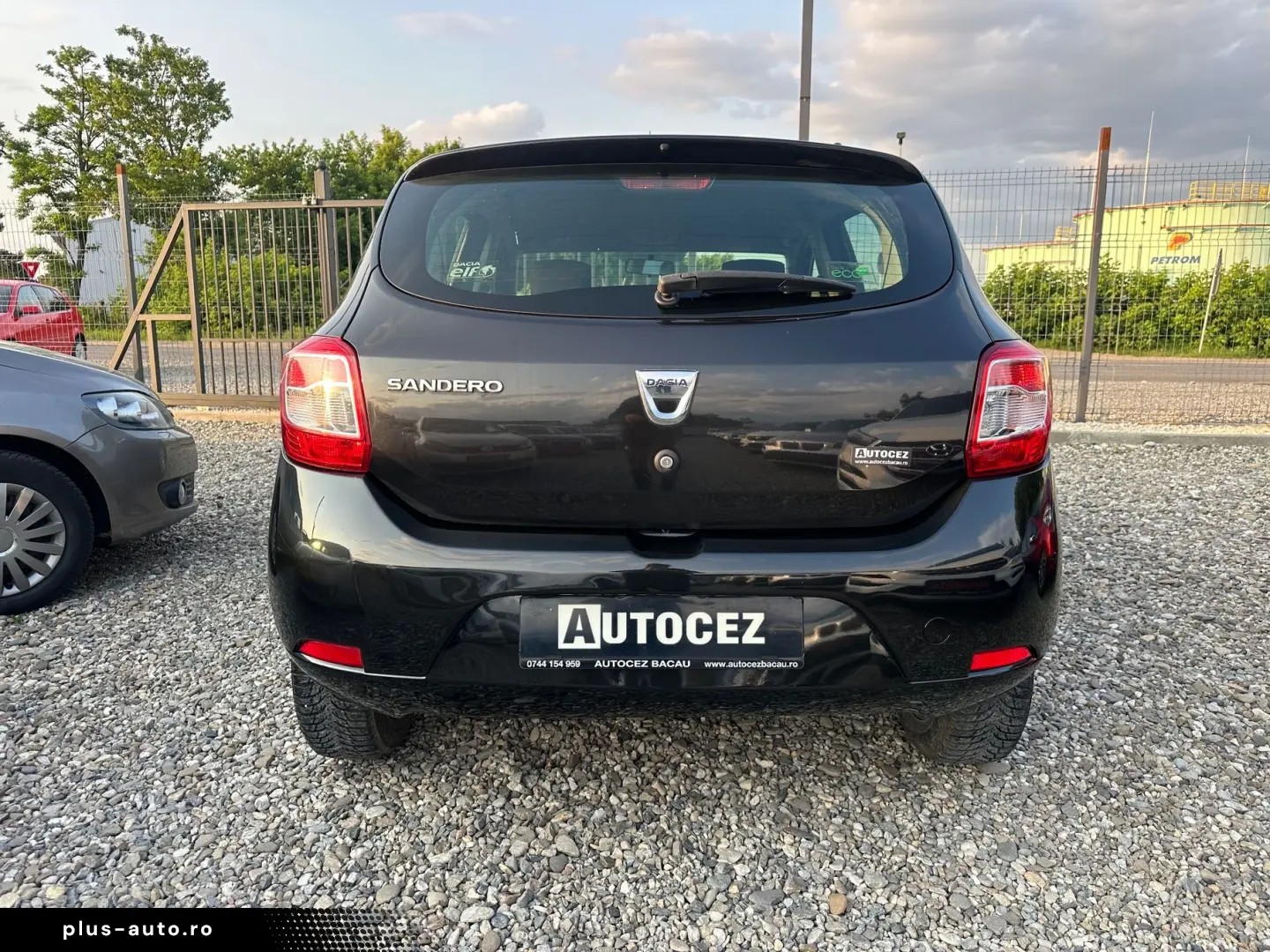 Dacia Sandero Gen-Ii-2012-2020