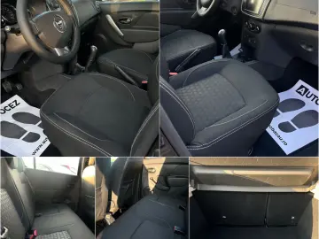 Dacia Sandero Gen-Ii-2012-2020