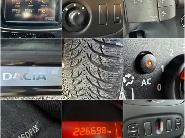 Dacia Sandero Gen-Ii-2012-2020