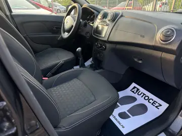 Dacia Sandero Gen-Ii-2012-2020