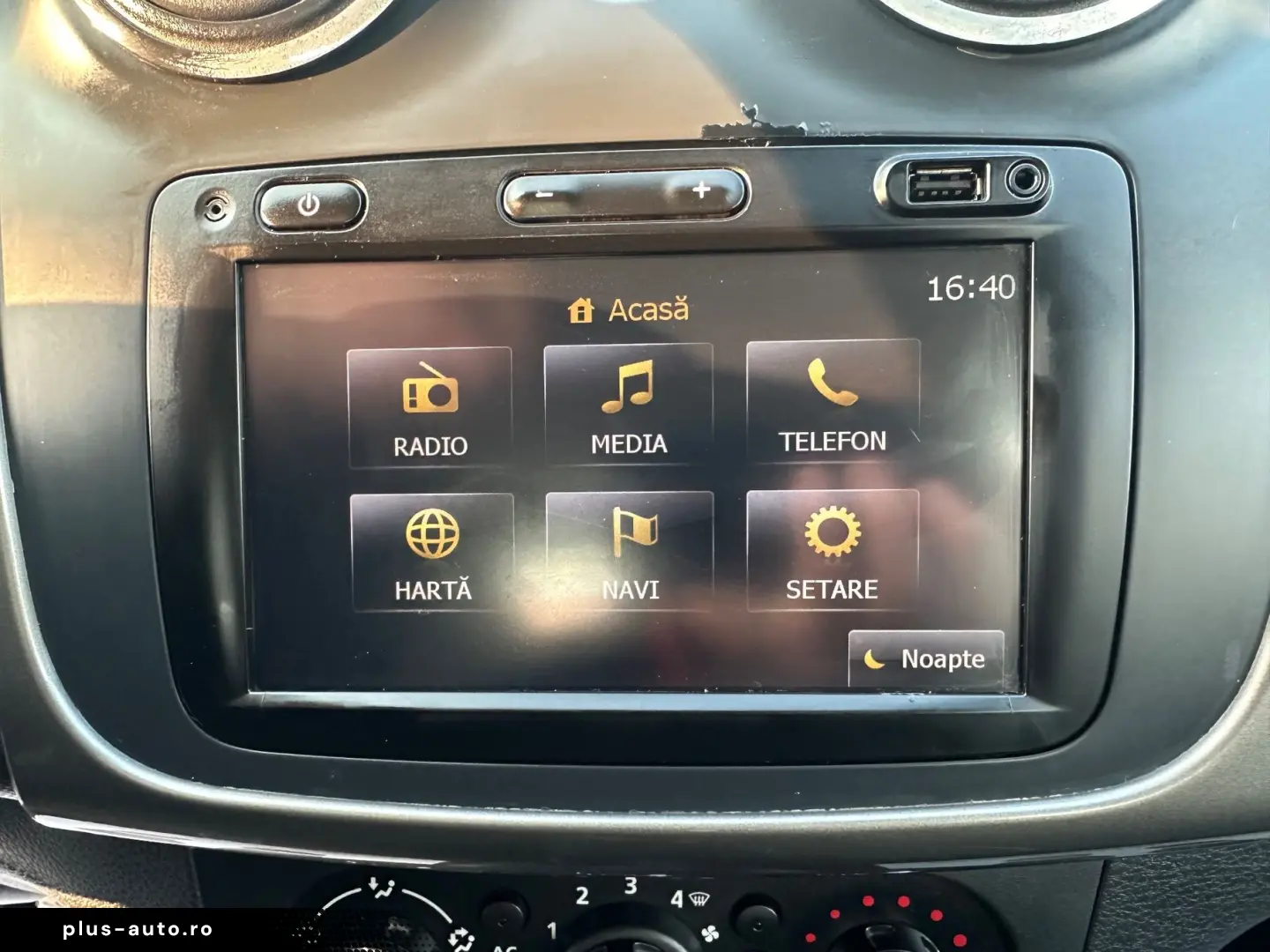 Dacia Sandero Gen-Ii-2012-2020