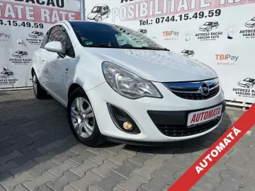 Opel Corsa Gen-D-2006-2014