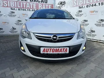 Opel Corsa Gen-D-2006-2014