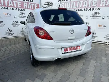 Opel Corsa Gen-D-2006-2014