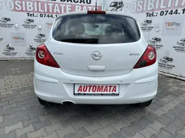 Opel Corsa Gen-D-2006-2014