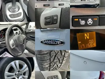 Opel Corsa Gen-D-2006-2014