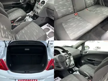 Opel Corsa Gen-D-2006-2014