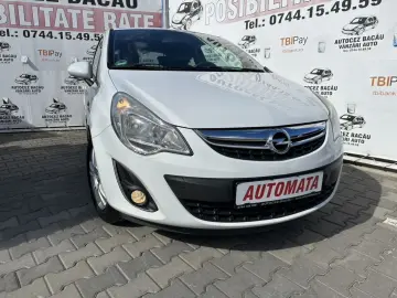 Opel Corsa Gen-D-2006-2014