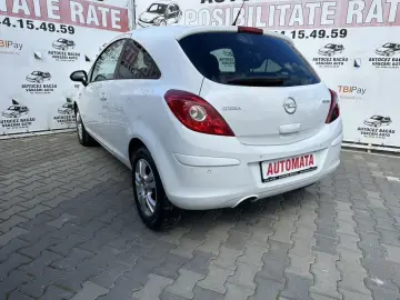 Opel Corsa Gen-D-2006-2014