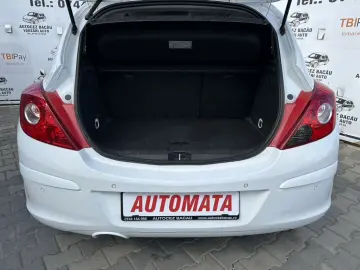 Opel Corsa Gen-D-2006-2014