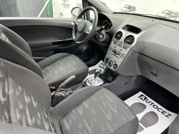 Opel Corsa Gen-D-2006-2014
