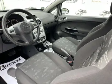 Opel Corsa Gen-D-2006-2014