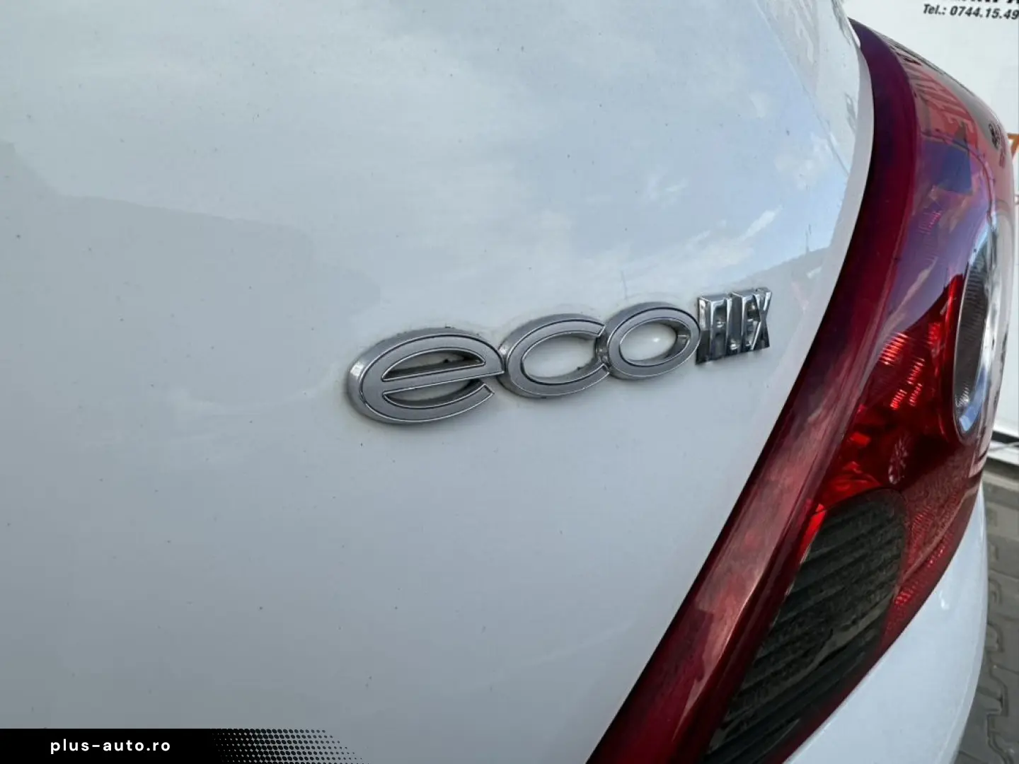 Opel Corsa Gen-D-2006-2014