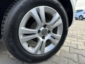 Opel Corsa Gen-D-2006-2014