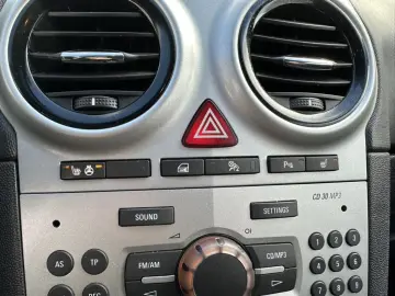 Opel Corsa Gen-D-2006-2014