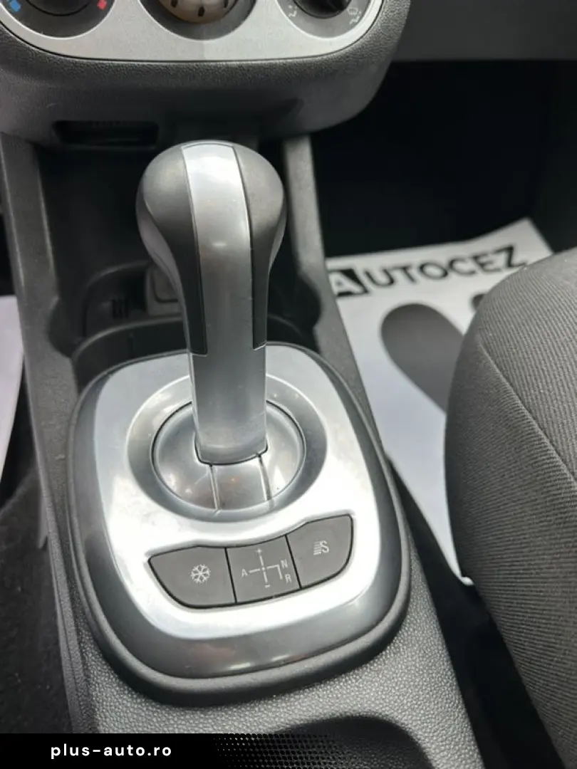 Opel Corsa Gen-D-2006-2014