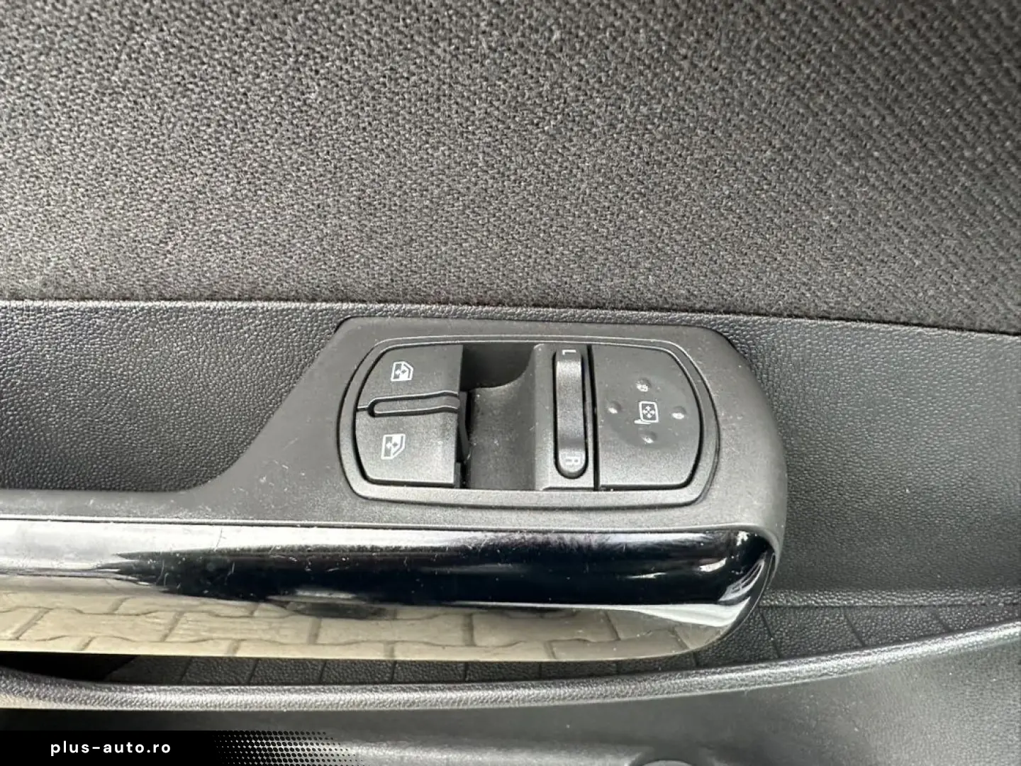 Opel Corsa Gen-D-2006-2014