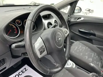 Opel Corsa Gen-D-2006-2014