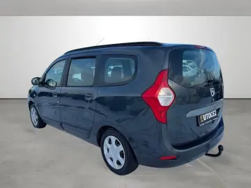 Dacia Lodgy