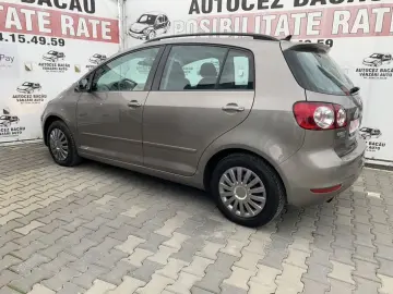 Volkswagen Golf-Plus