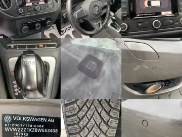 Volkswagen Golf-Plus