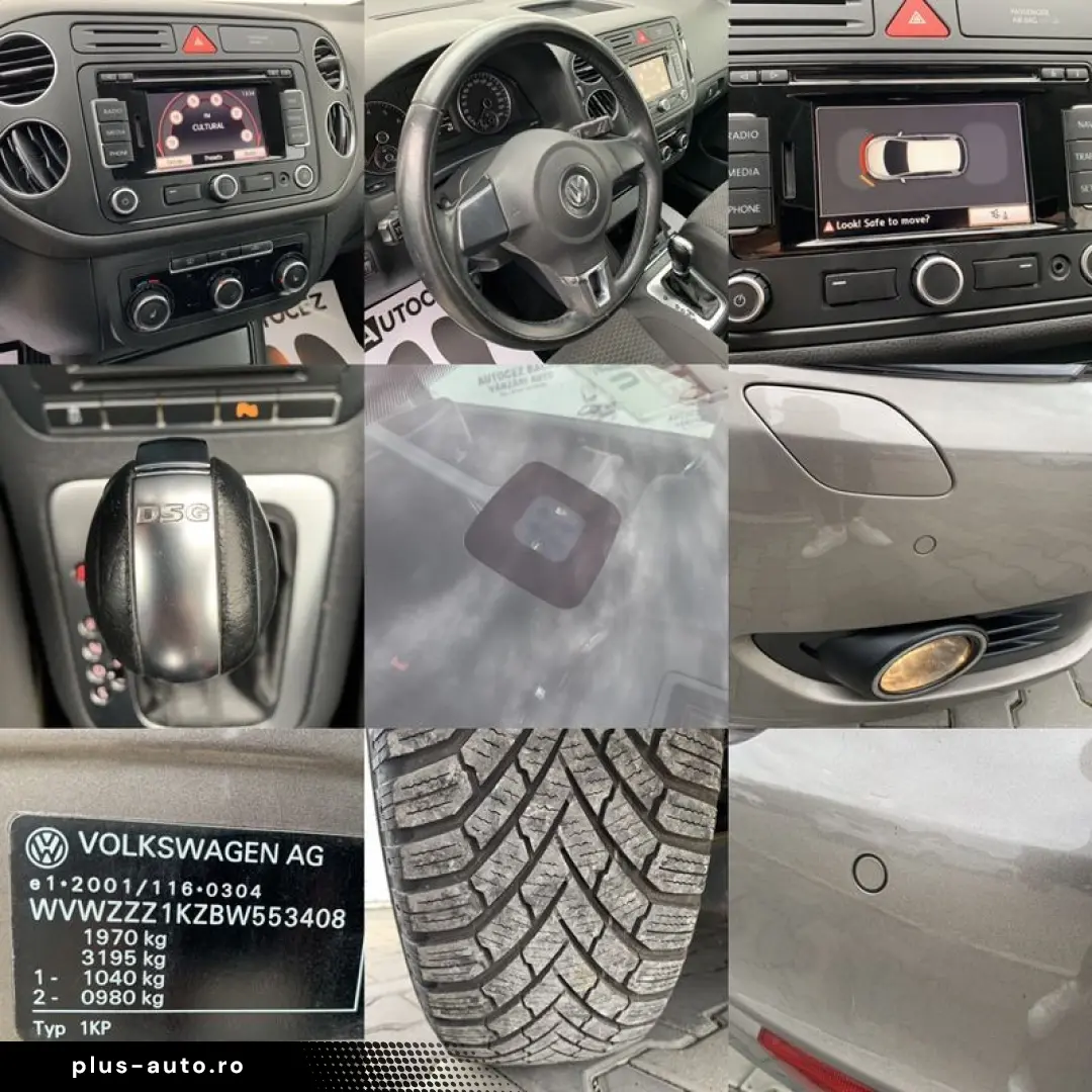 Volkswagen Golf-Plus