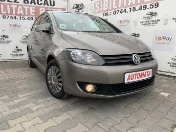 Volkswagen Golf-Plus