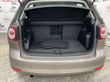 Volkswagen Golf-Plus