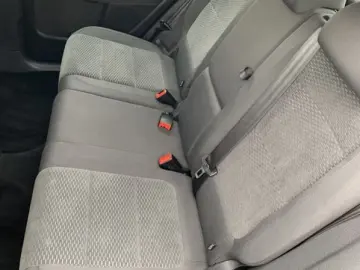 Volkswagen Golf-Plus