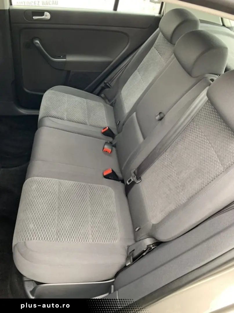 Volkswagen Golf-Plus