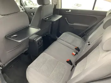 Volkswagen Golf-Plus