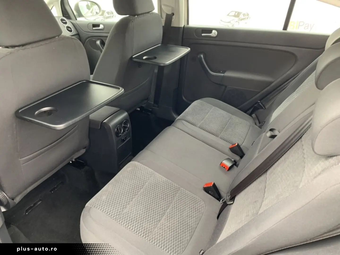 Volkswagen Golf-Plus