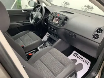 Volkswagen Golf-Plus