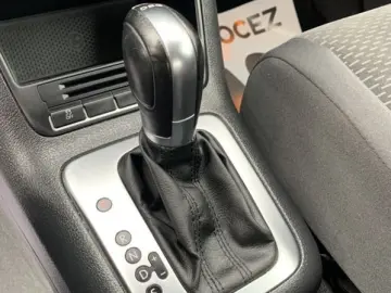 Volkswagen Golf-Plus