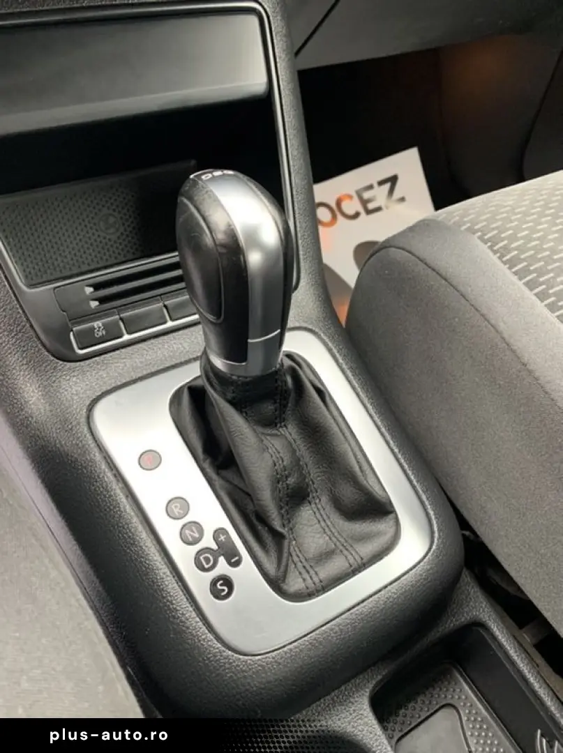 Volkswagen Golf-Plus