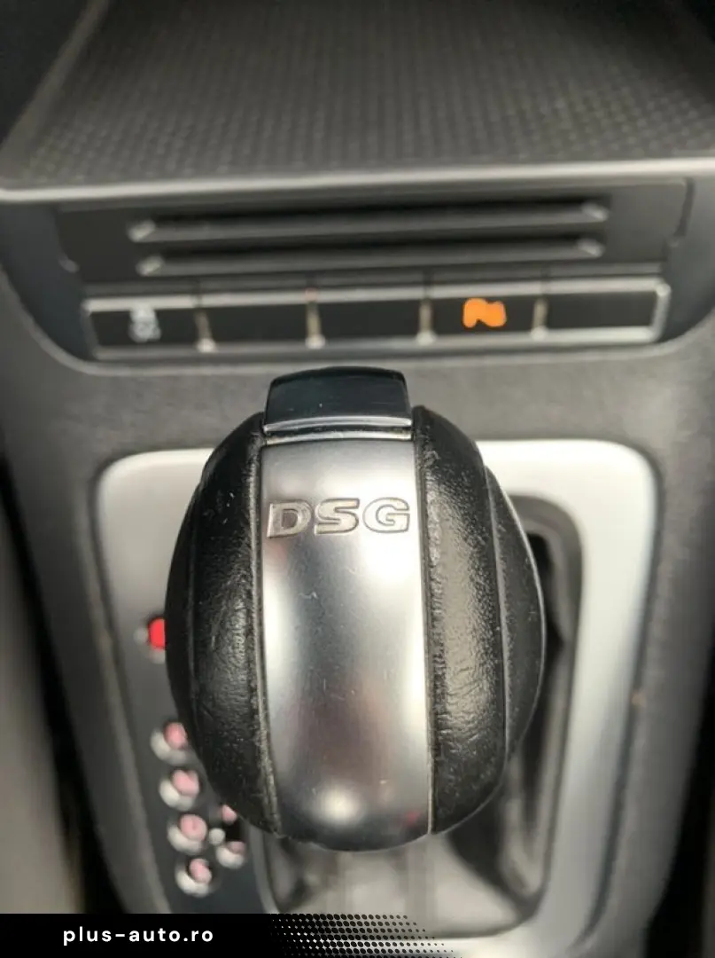 Volkswagen Golf-Plus