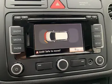 Volkswagen Golf-Plus