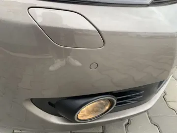 Volkswagen Golf-Plus