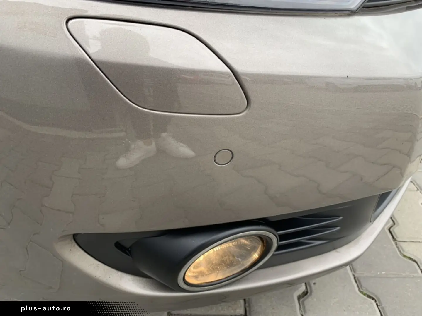 Volkswagen Golf-Plus